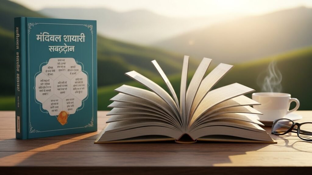 Motivational Shayari Sangrah in Hindi