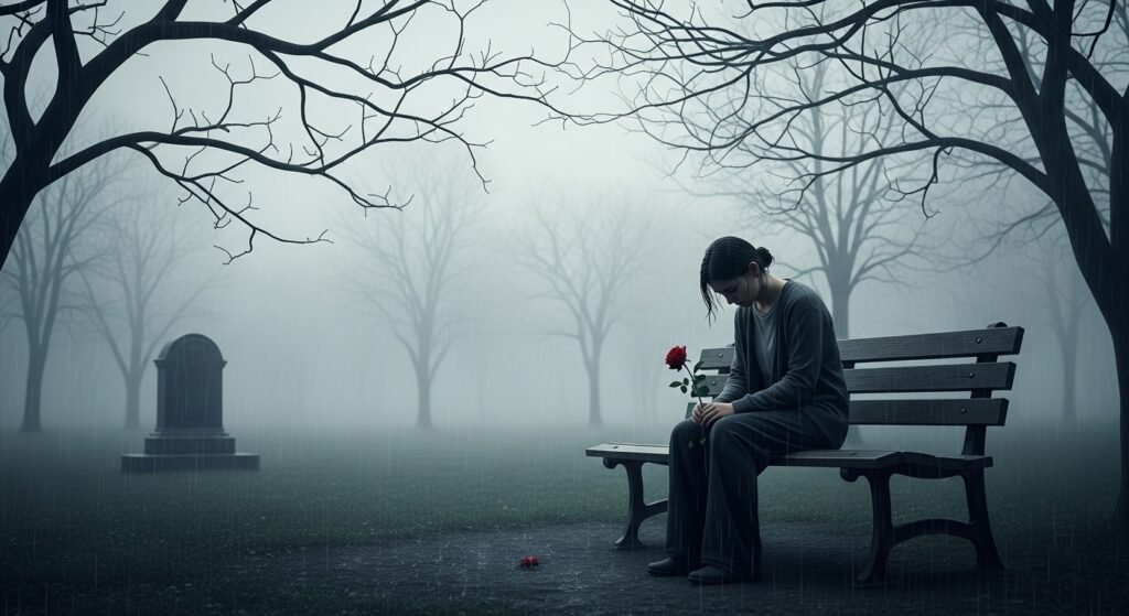 Very Sad Shayari About Love