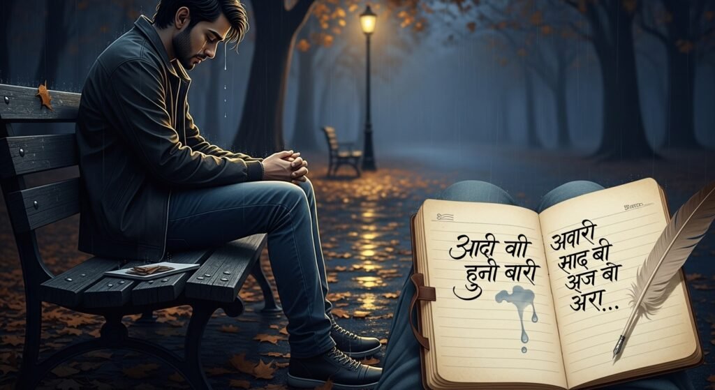 Best-Sad-Shayari-in-Hindi